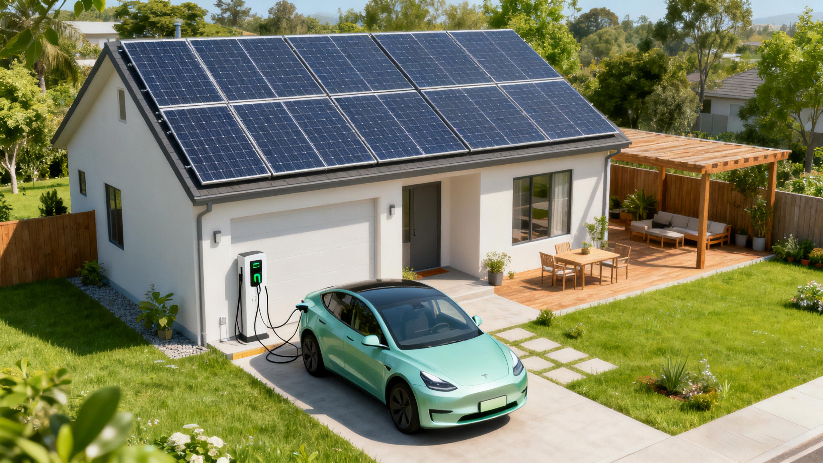 Powering PV İnkişafı! CNLONQCOM təfərrüatları Bərpa olunan enerji sənayesini idarə edən əsas günəş və elektrik komponentləri